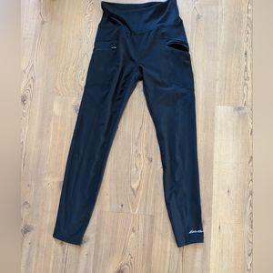 Eddie Bauer Capri Leggings